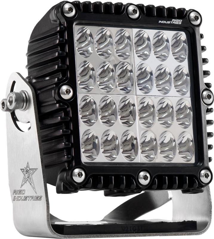 Rigid Industries Q Series Pro - Hyperspot/Driving Combo - Image 10