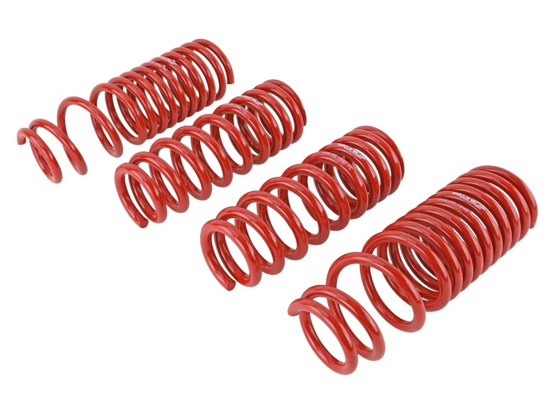 Skunk2 90-93 Acura Integra Lowering Springs (2.50in - 2.25in.) (Set of 4) - Image 4