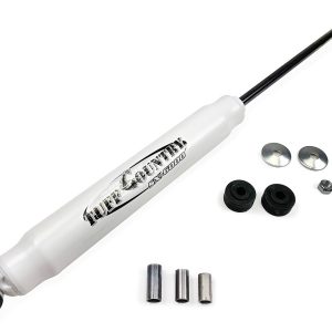 Tuff Country 14-18 Dodge Ram 2500 4X4 (w/0-3in Rr Susp. Lift Kt) Rr SX6000 Hydraulic Shock (Ea)