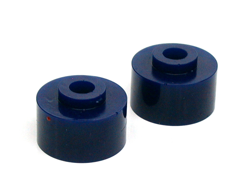 SuperPro 1960 Triumph Herald Base Rear Differential Upper Mount Bushing Kit - Image 2
