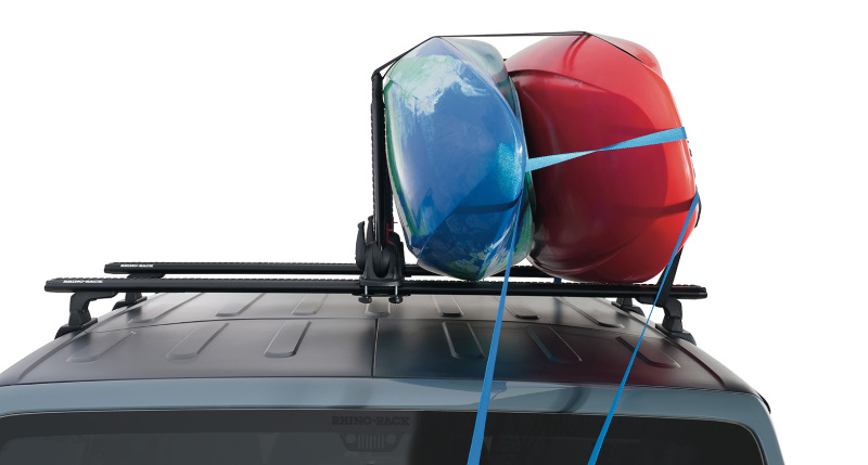 Rhino-Rack Nautic Kayak Stack - Image 4