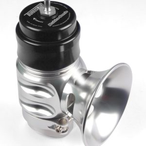 Turbosmart Universal Bubba Sonic BOV - Black