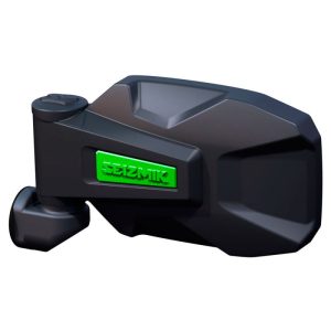 Seizmik Kawasaki Strike Color Insert Kits - Lime Green