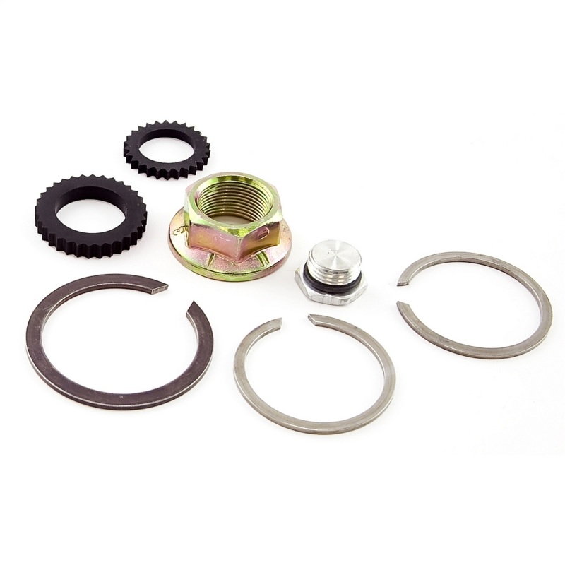 Rugged Ridge NP231 Hardware Kit for 18676.60 SYE Kit - Image 2