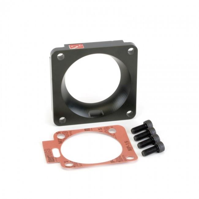 Skunk2 Pro Series Honda/Acura KSeries TPS to B Series Throttle Body Adaptor - Image 5