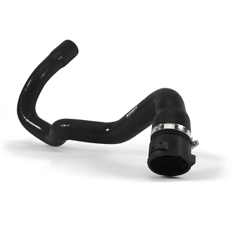 Mishimoto 13-16 Ford Focus ST 2.0L Black Silicone Radiator Hose Kit - Image 8