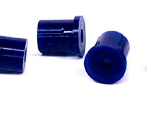 SuperPro Toyota-Sprg/Rear Bush All