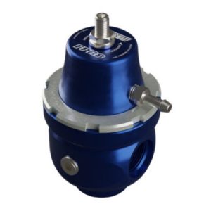Turbosmart FPR8 Fuel Pressure Regulator Suit -8AN - Blue