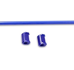 SuperPro 1998 Lexus GS300 Base Rear 18mm 3 Position Adjustable Sway Bar Kit