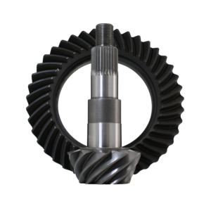Revolution Gear & Axle GM 8.25in IFS Reverse Rotation 4.10 Ratio Ring & Pinion Set