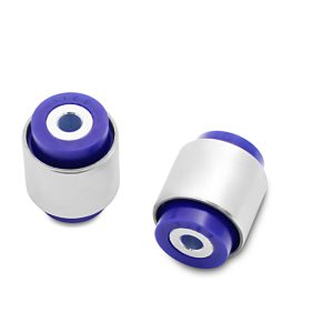SuperPro 1996 Audi A4 Base Front Lower Inner Control Arm Bushing Set