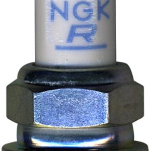 NGK Double Platinum Spark Plug Box of 4 (PFR7S8EG)