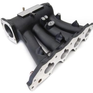 Skunk2 Pro Series 94-01 Honda/Acura B18C1 DOHC Intake Manifold (Black Series)