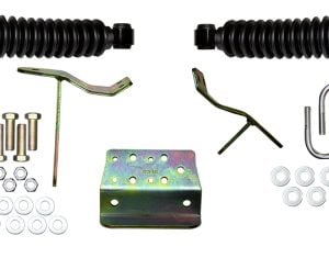 Skyjacker 2007-2007 Dodge Ram 3500 Steering Damper Kit