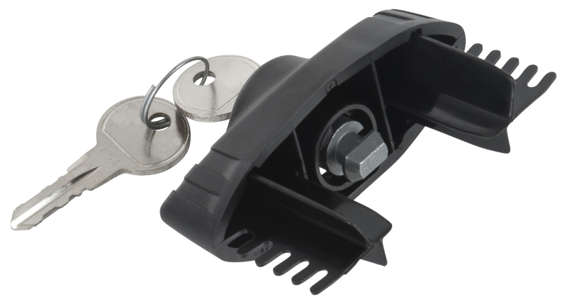 Rhino-Rack Vortex Locking End Caps - Set of 4 - Image 2