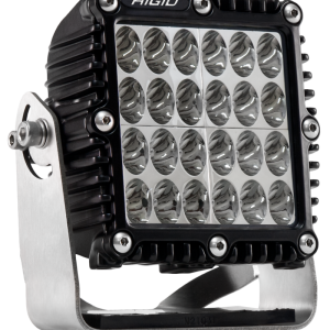Rigid Industries Q-Series Pro - Driving