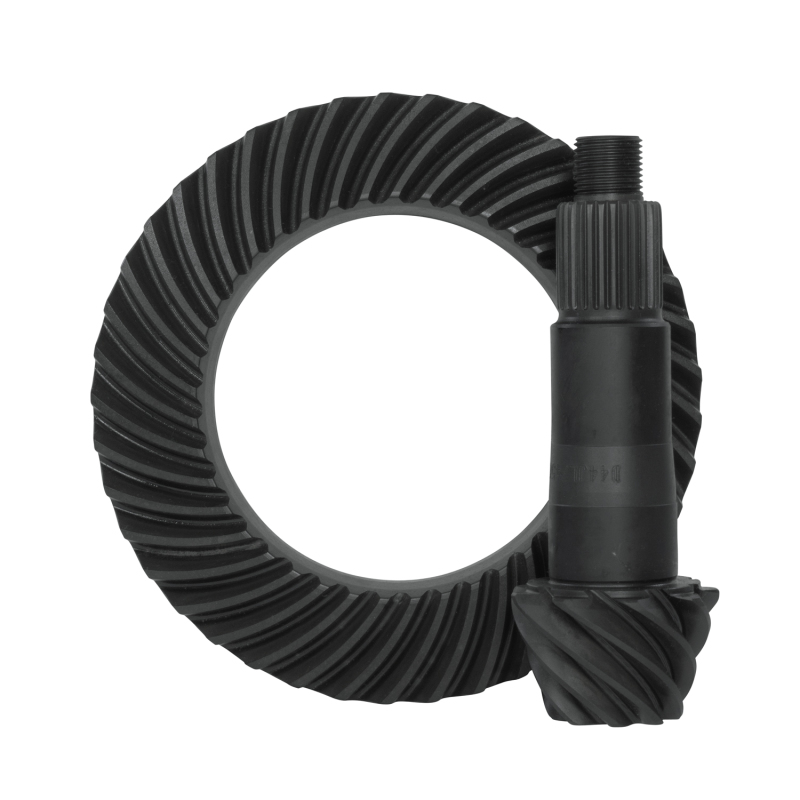 Yukon Ring & Pinion Gear Set For Rear Dana 44 in Jeep JL Rubicon 220mm in 4.56 Ratio - Image 2