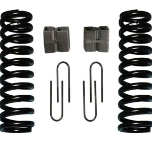 Skyjacker 4.5-5" 66-77 EARLY BRON 4WD