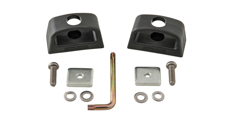 Rhino-Rack Vortex Underside Tie Down Point - 2 pcs - Image 2