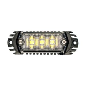 Nacho Lighting NANO Surface Mount Bracket (Pair)