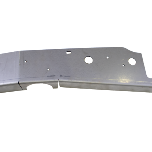Rust Buster 2004-2008 Ford F-150 Over Axle Frame Section - Left