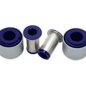 SuperPro 2002 Mini Cooper Base Front Lower Inner Rearward Control Arm Bushing Kit (STD)