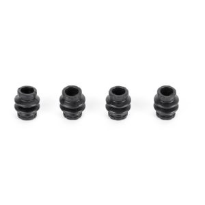 Power Stop 17-18 Ford E-450 Super Duty Pin Boot/Bushing Kit