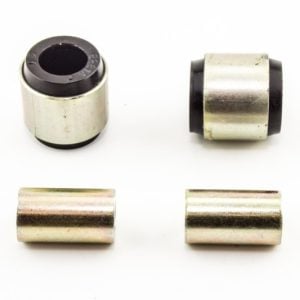 Whiteline Plus 3/08+ Dodge Challenger / 11/05+ Charger Rear Trailing Arm - Lower Front