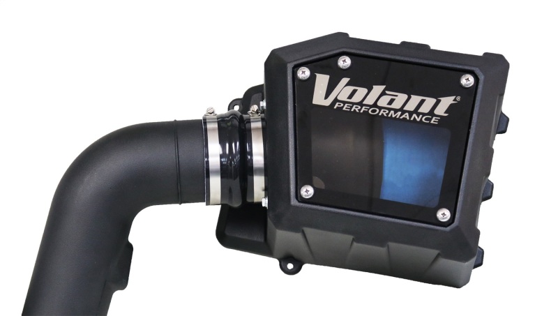 Volant 19-25 Chevrolet Silverado 1500 / GMC Sierra 1500 Powercore Closed Box Air Intake System - Image 2