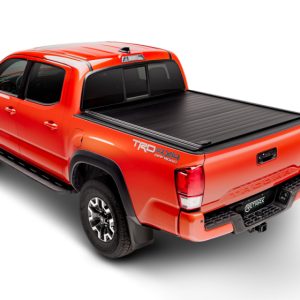 Retrax 16-18 Tacoma 5ft Double Cab RetraxPRO MX