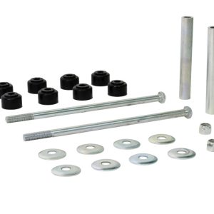 Whiteline 1984-1986 Mercury Capri Sway Bar - Fixed Link