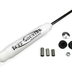 Tuff Country 87-01 Jeep Cherokee XJ (w/3-4in Suspension Lift) Front SX6000 Hydraulic Shock (Ea)