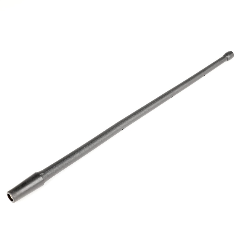 Rugged Ridge 15in Reflex Antenna with Base 07-20 JK/JL/JT - Image 2