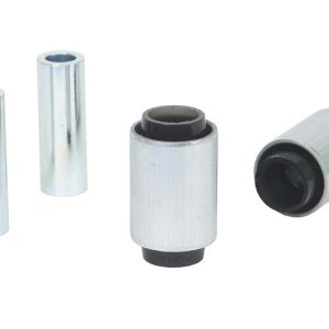 Whiteline 2016+ Mazda MX-5 Control Arm Lower - Inner Bushing Kit