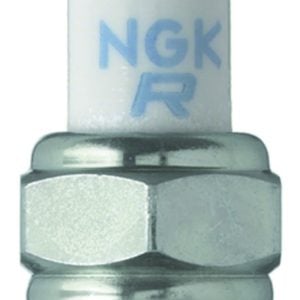 NGK Nickel Spark Plug Box of 4 (CR7HSA)