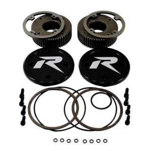 Revolution Gear & Axle 85-98 Ford F-250/F-350 Dana 60 35 Spline Drive Flange Kit
