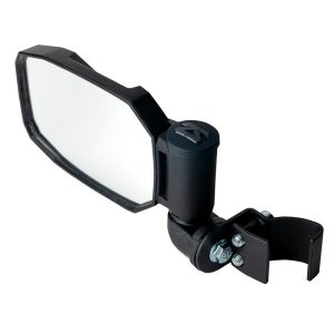 Seizmik 13+ Can Am/ CFM/ Polaris Strike-H Sideview Mirror - Pro-fit Clamp Pair