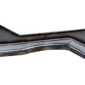 Rust Buster 1988-1998 Chevy/GMC C/K 1500 & 2500 Spare Tire Crossmember
