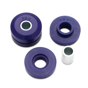SuperPro 1975 Alfa Romeo Alfetta GT Front Strut Bar-to-Chassis Mount Bushing Kit