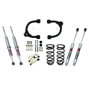 Skyjacker 2003-2020 Toyota 4Runner 3in UCA Lift Kit w/ Rear Coils and M95 Monotube Shocks