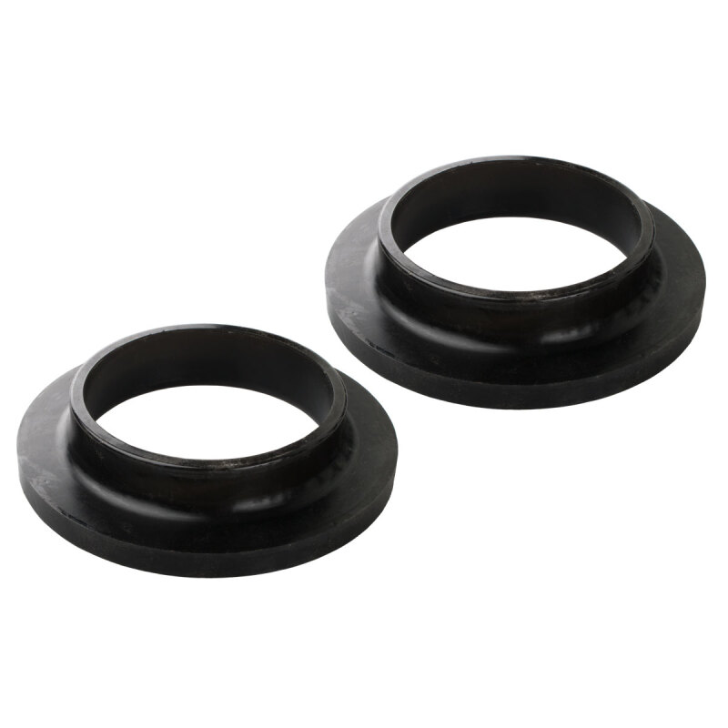 Synergy Jeep JL/JT Front Lift Springs JL 2 DR 4.0in JLU 4 DR 3.0 Inch - Image 5