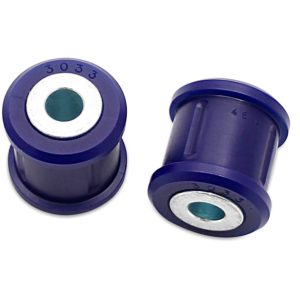 SuperPro 1993 Toyota Supra Twin Turbo Rear Lower Control Arm Shock Mount Bushing