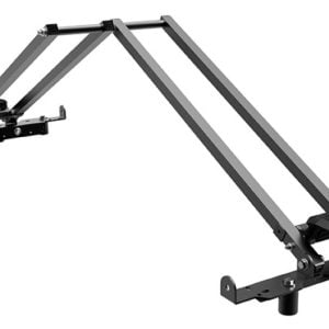Seizmik 10-23 Honda Pioneer 700/JD Gator XUV560-590/Polaris 400-800 Ranger Mid-Size Armory X Rack