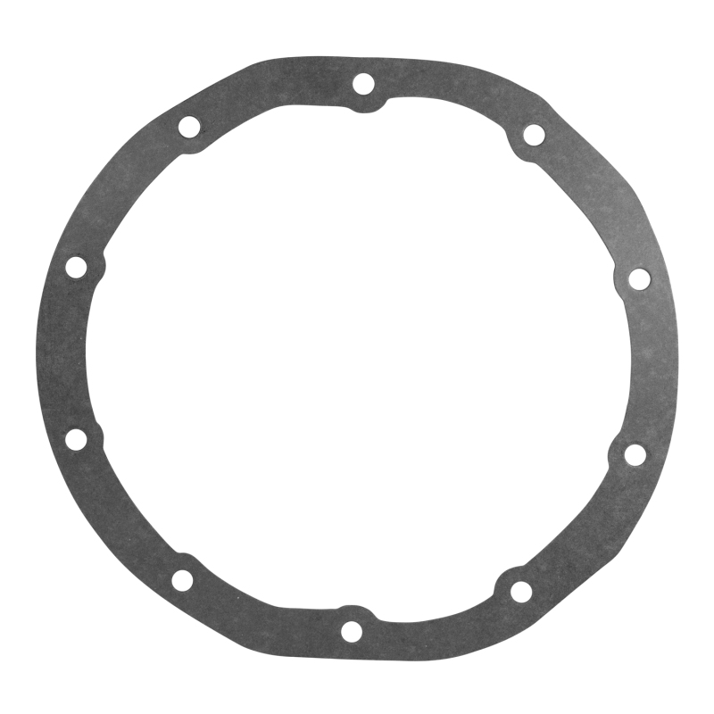 Yukon Gear Rear Differential Cover Kit for General Motors 8.6in Rear - Image 6