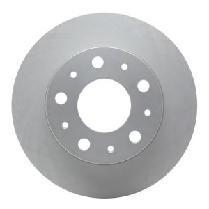 R1 2022-2025 Ram Promaster 2500 Rear GeoSPEC Coated Rotor