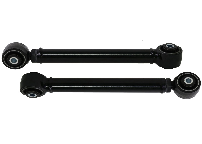 SuperPro 96-07 Jeep Wrangler TJ Lower Trailing Arm Set - Image 6