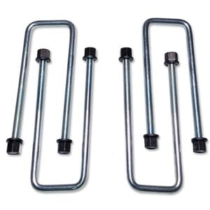 Tuff Country 79-85 Toyota Truck 4wd Front Axle U-Bolts