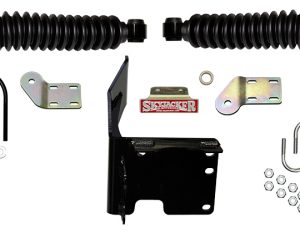 Skyjacker 2014-2017 Ram 2500 Steering Damper Kit
