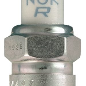 NGK Standard Spark Plug Box of 4 (CPR7EA-9)