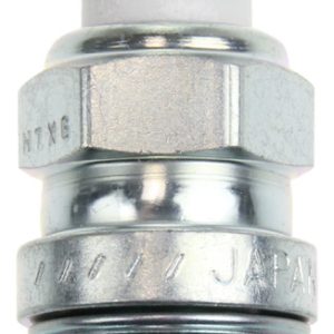 NGK Laser Iridium Spark Plug Box of 4 (LMAR7DI-10)